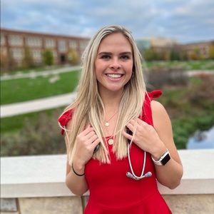 Meet your Posher, Allison